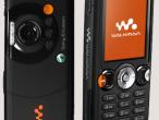 Daiktas Perku Sony Ericsson W810i