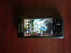Daiktas Sony Ericsson Xperia X1