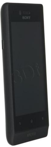 Daiktas sony xperia st23