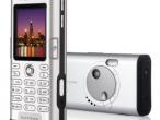 Daiktas Sony Ericsson k600i