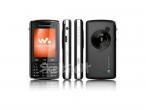 Daiktas sony ericsson walkman w960i