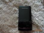 Daiktas Sony Ericsson w980