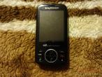 Daiktas Sony Ericsson w100i
