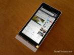 Daiktas Sony xperia s