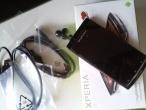 Daiktas Sony Ericsson Xperia arc s