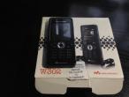 Daiktas Sony Ericsson W302