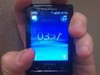 Daiktas sony ericsson x8 mini
