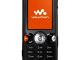 Sony Ericsson W810i Ukmergė - parduoda, keičia (1)