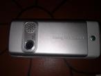 Daiktas sony ericson