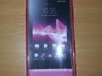 Daiktas Sony Xperia U