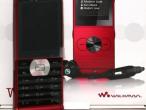 Daiktas Sony Ericsson W350i