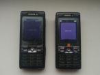 Daiktas Sony Ericsson K800i tik 7€