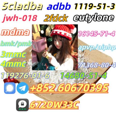 Daiktas Wholesale CAS 14680 – 51 – 4