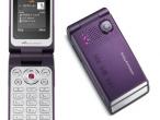 Daiktas sony ericsson w380