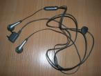 Daiktas Sony Ericsson ausinės