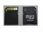 Daiktas micro sd adapteris