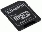 Daiktas Micro sd - SD adapteris