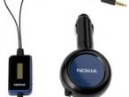 Daiktas Nokia fm moduliatorius
