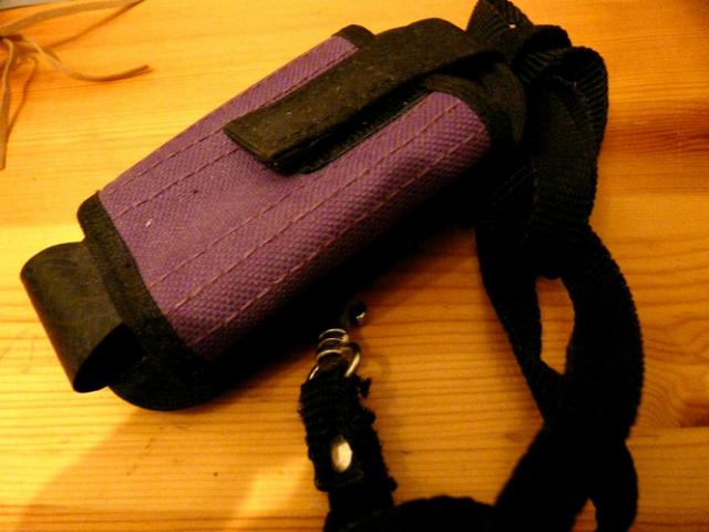 Daiktas deklas mobiliajam telefonui