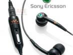 Daiktas Sony Ericsson laidinių Laisvu ranku 1 dalis