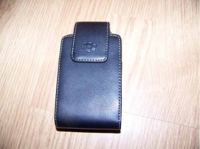 Daiktas Blackberry dekliukas