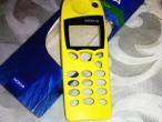 Daiktas Nokia 5110 priekinis dangtelis. Orginalas.