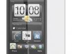 Daiktas htc hd2 apsauginė plėvelė