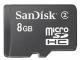 microsdhc kortele 8GB Vilnius - parduoda, keičia (1)