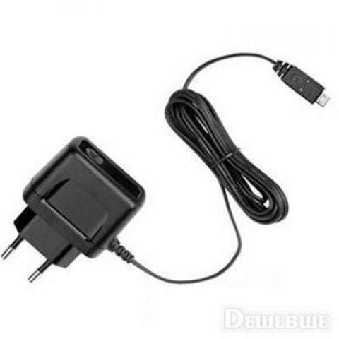 Daiktas MiniUSB pakrovejas (naudotas)
