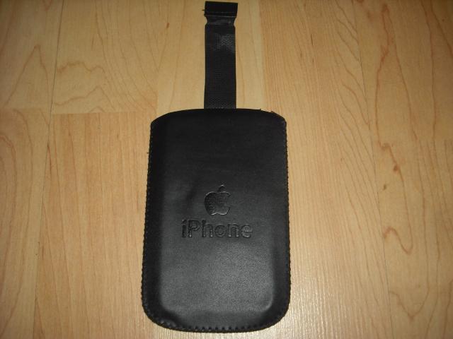 Daiktas Iphone dėklas