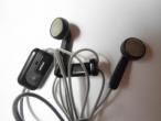 Daiktas Nokia HS-3 Stereo ausinės 