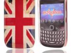 Daiktas Blackberry 8520/9300 deklas.