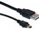 Mini USB duomenu kabelis Vilnius - parduoda, keičia (1)