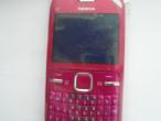 Daiktas Nokia C3 virselis