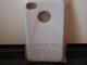 iPhone 4 4s baltas naujas silikoninis cover dėklas Vilnius - parduoda, keičia (3)