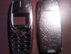 Daiktas nokia 3310 virselis