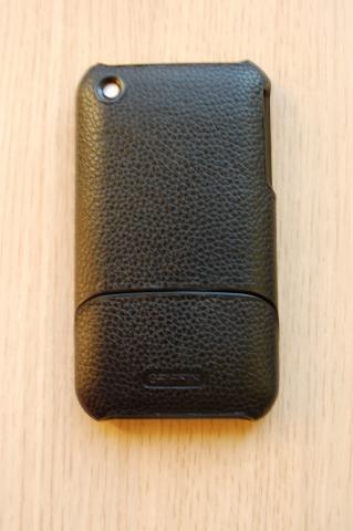 Daiktas Dėklas 3G/3Gs modeliui