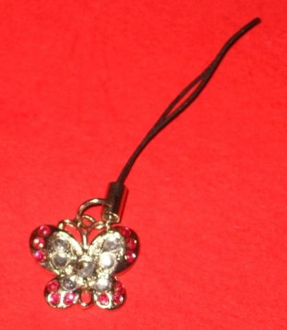 Daiktas Telefono pakabukas