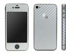 Daiktas Carbo plėvelė Iphone 4/4s