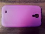 Daiktas Samsung galaxy 4 guminis case'as
