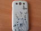 Daiktas Samsung Galaxy S3 dėklas