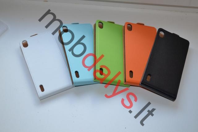 Daiktas Huawei Ascend P7 dėklai - www.mobdalys.lt