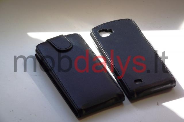 Daiktas LG p880, p920, p936 dėklai, aksesuarai - www.mobdalys.lt