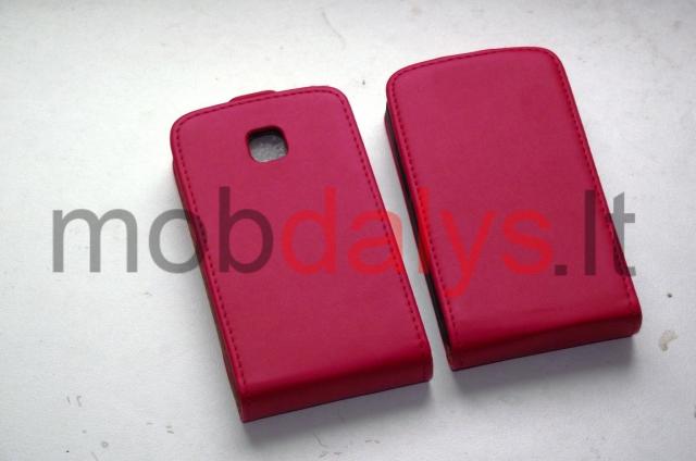 Daiktas lg Optimus L1 II e410 dėklai - www.mobdalys.lt