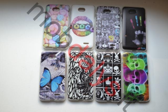 Daiktas lg L70 D320N dėklai - www.mobdalys.lt