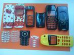 Daiktas Dngteliai nokia 3310 3410 6110 