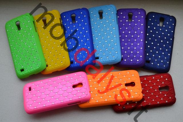 Daiktas Samsung Galaxy S4 Mini i9190 i9195 dėklai - www.mobdalys.lt