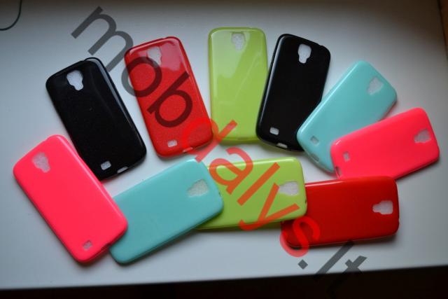 Daiktas Samsung Galaxy s4 i9500, s4 i9505 dėklai - www.mobdalys.lt