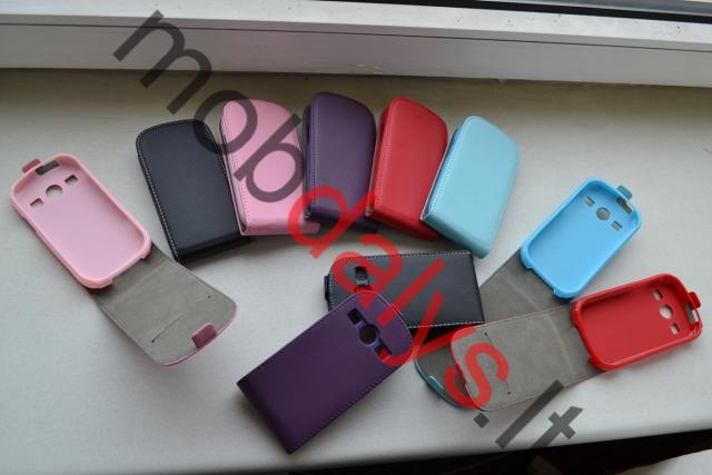 Daiktas Samsung Xcover 2 dėklai - www.mobdalys.lt