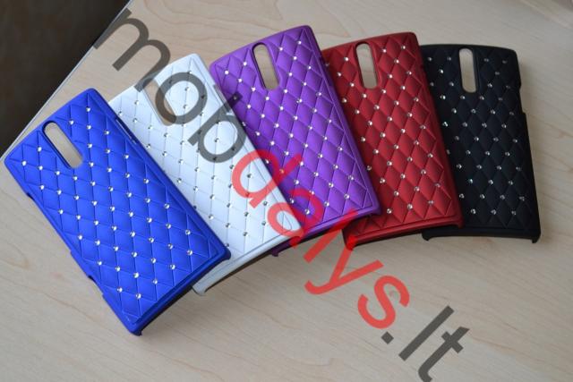 Daiktas Sony Xperia s lt26i dėklai - www.mobdalys.lt